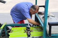 淮南市三轮车救援服务