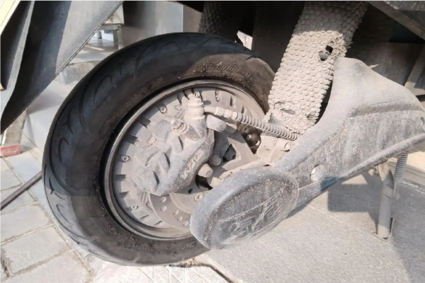 淮南市电动车补胎换胎